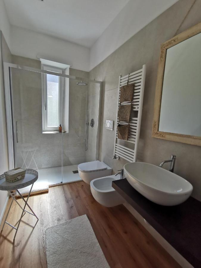 ורונה Maison Gabrielle מראה חיצוני תמונה