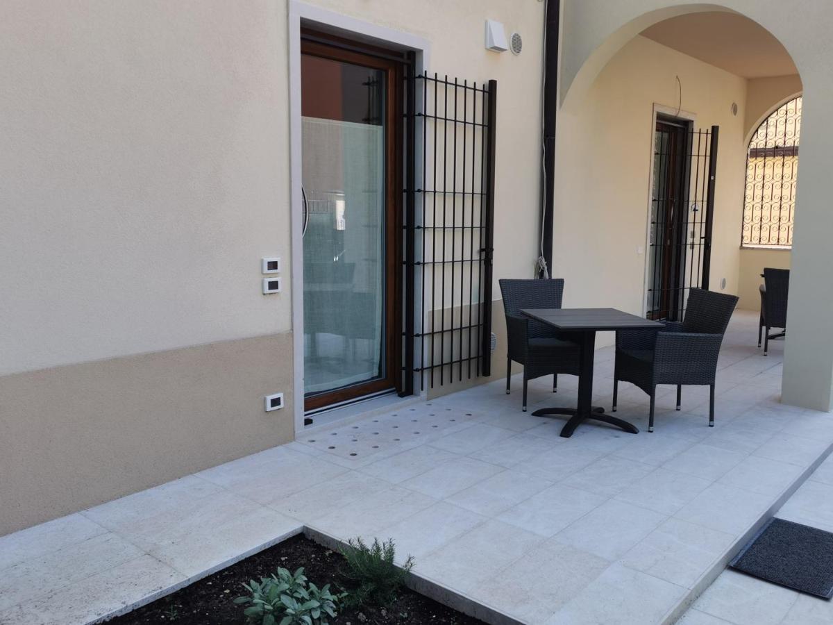 ורונה Maison Gabrielle מראה חיצוני תמונה
